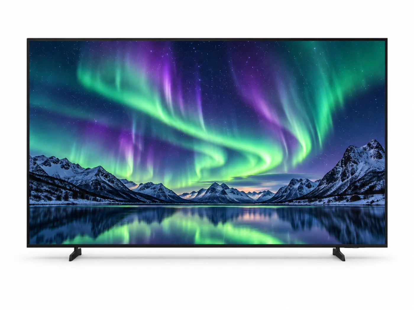 TV SAMSUNG 65" U8500H 4K UHD