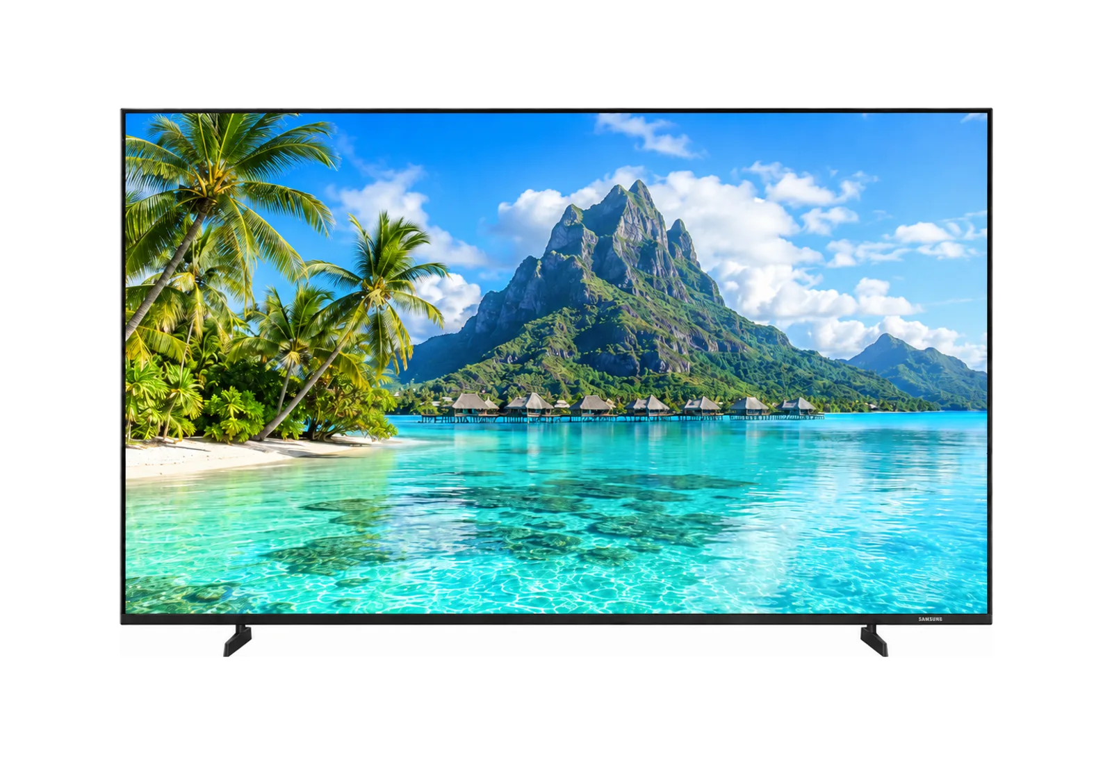 TELEVISOR SAMSUNG 70" 4K UHD