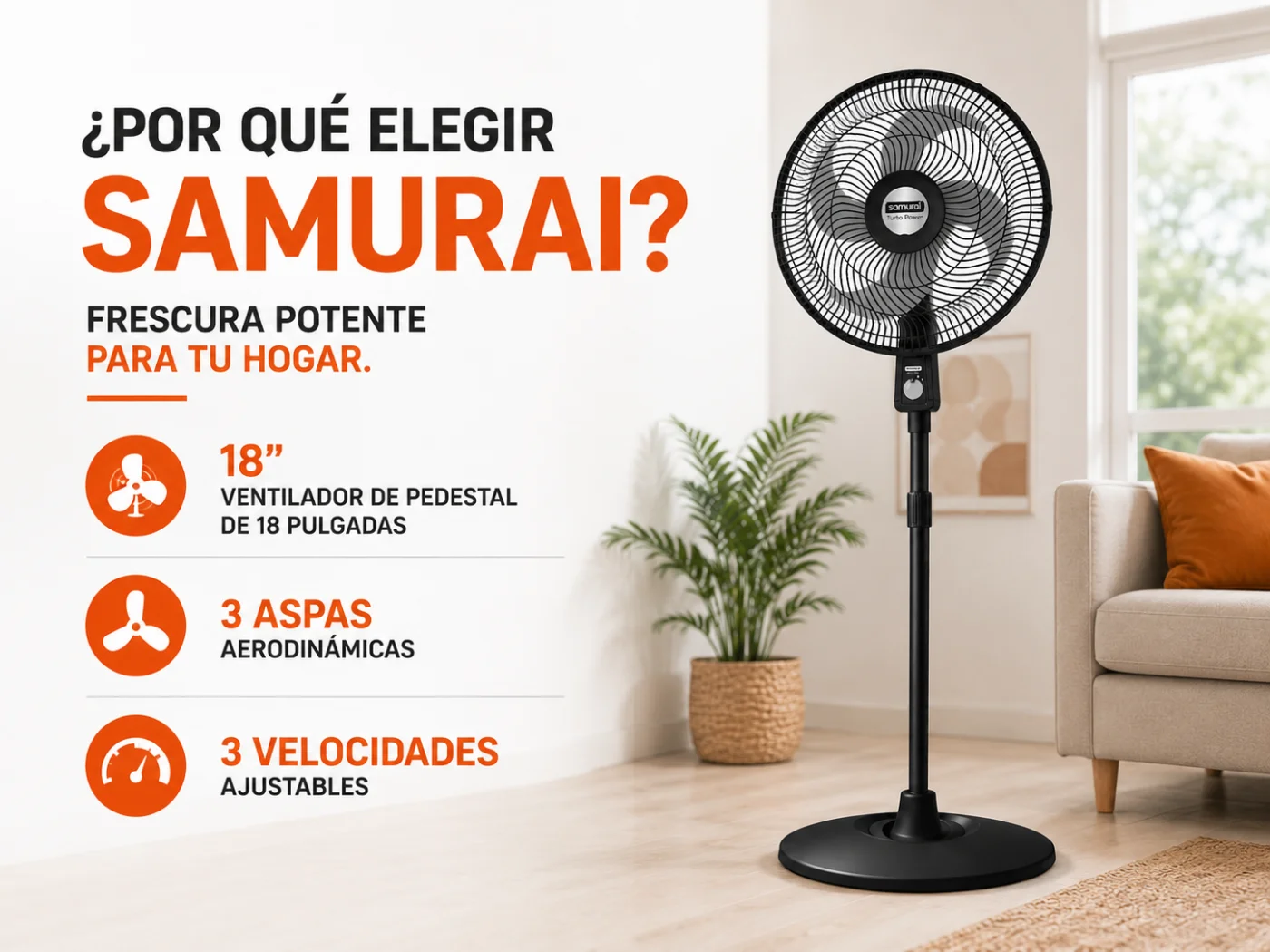 Por qué este y no otro