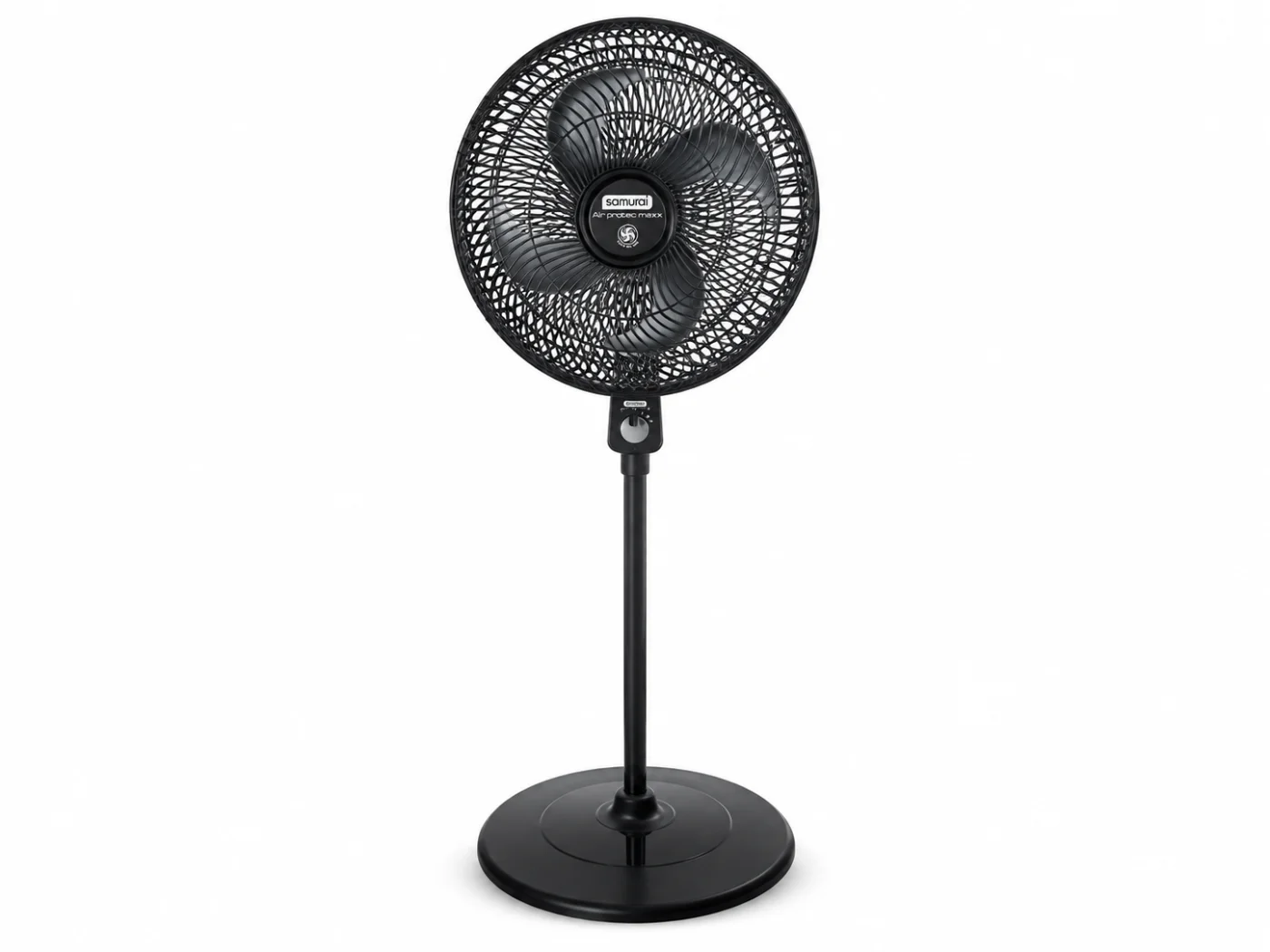 VENTILADOR SAMURAI AIRPROTEC MAXX 2EN1 16"