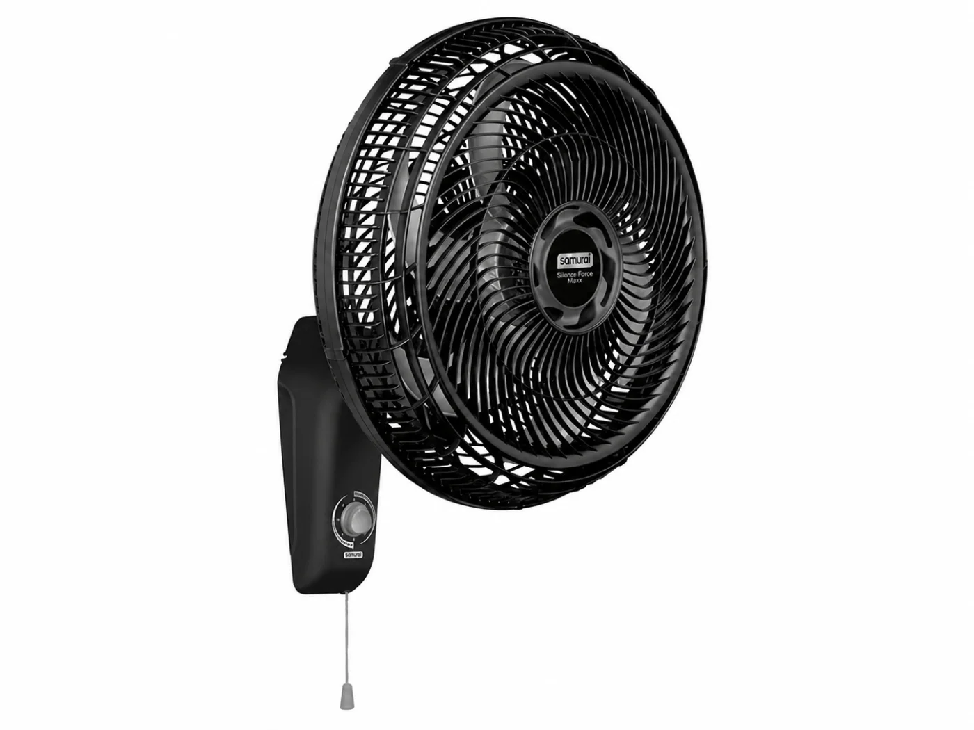 VENTILADOR PARED SAMURAI SILENCE FORCE MAXX