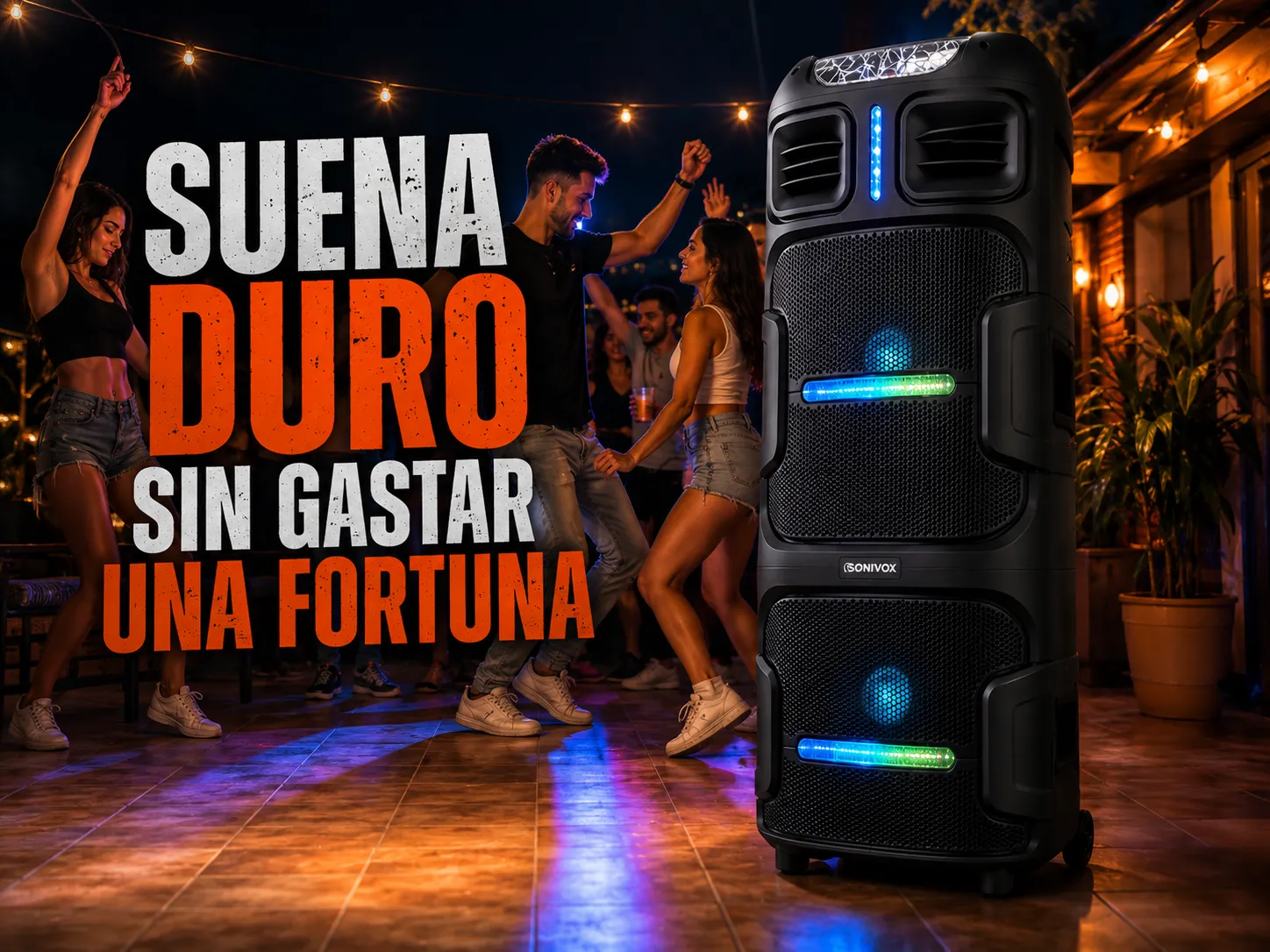 Pensada para ti