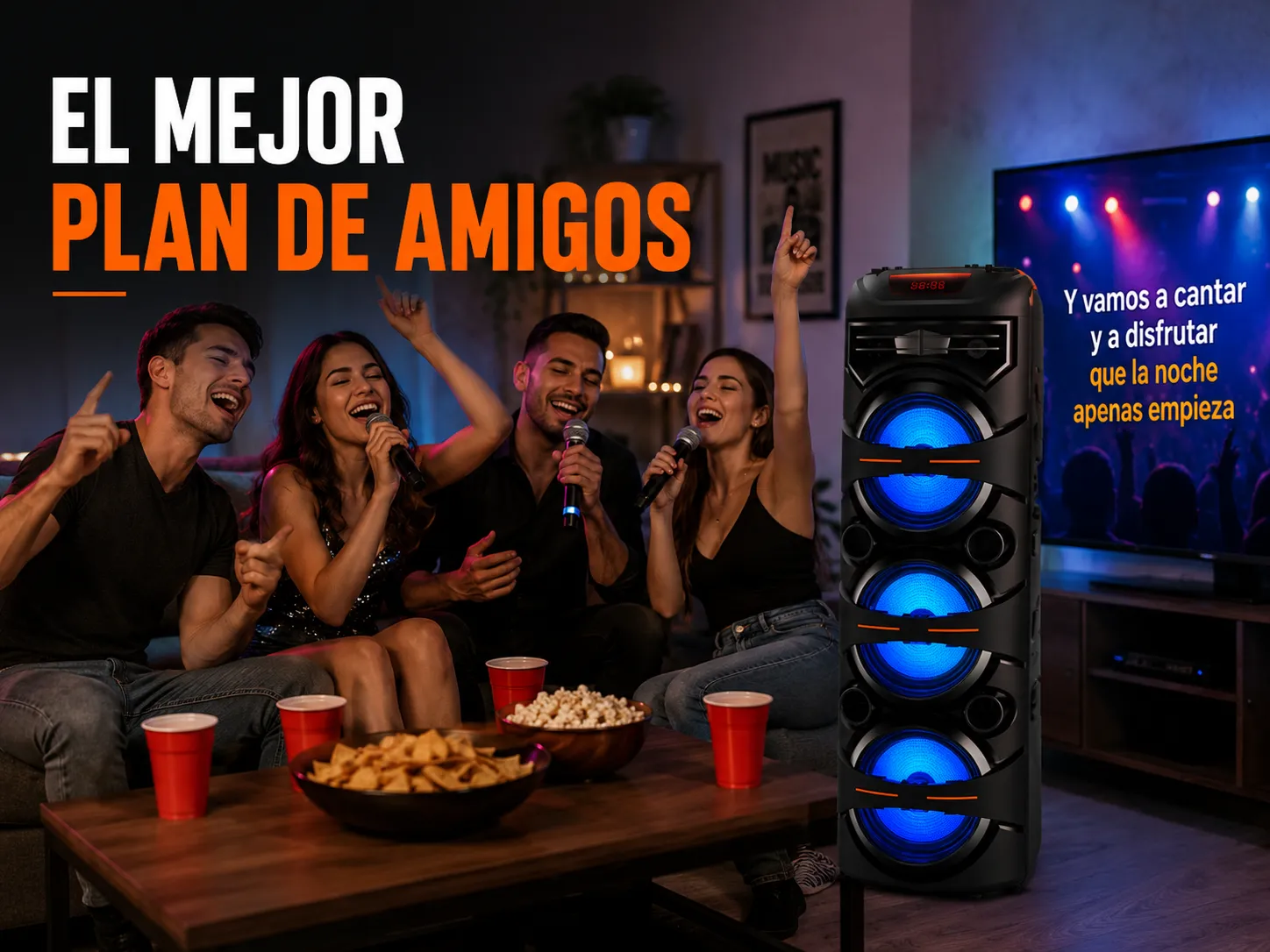 Pensada para ti