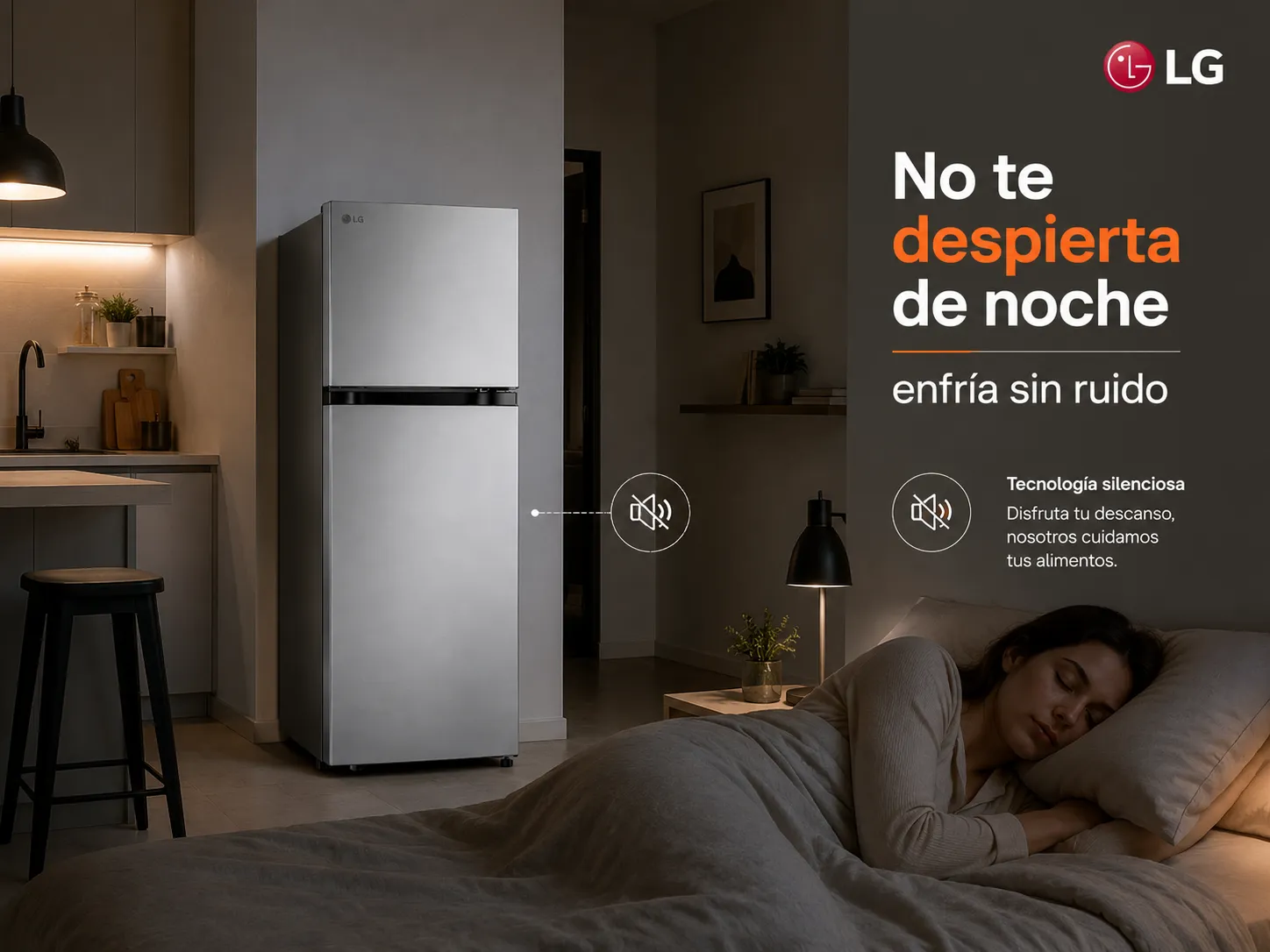 Pensada para tu día a día