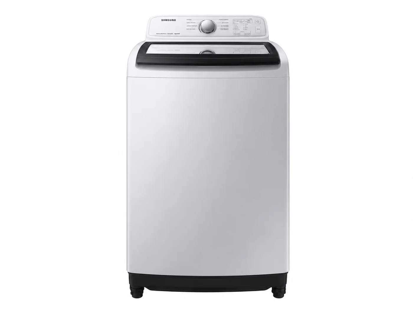 LAVADORA SAMSUNG 19K