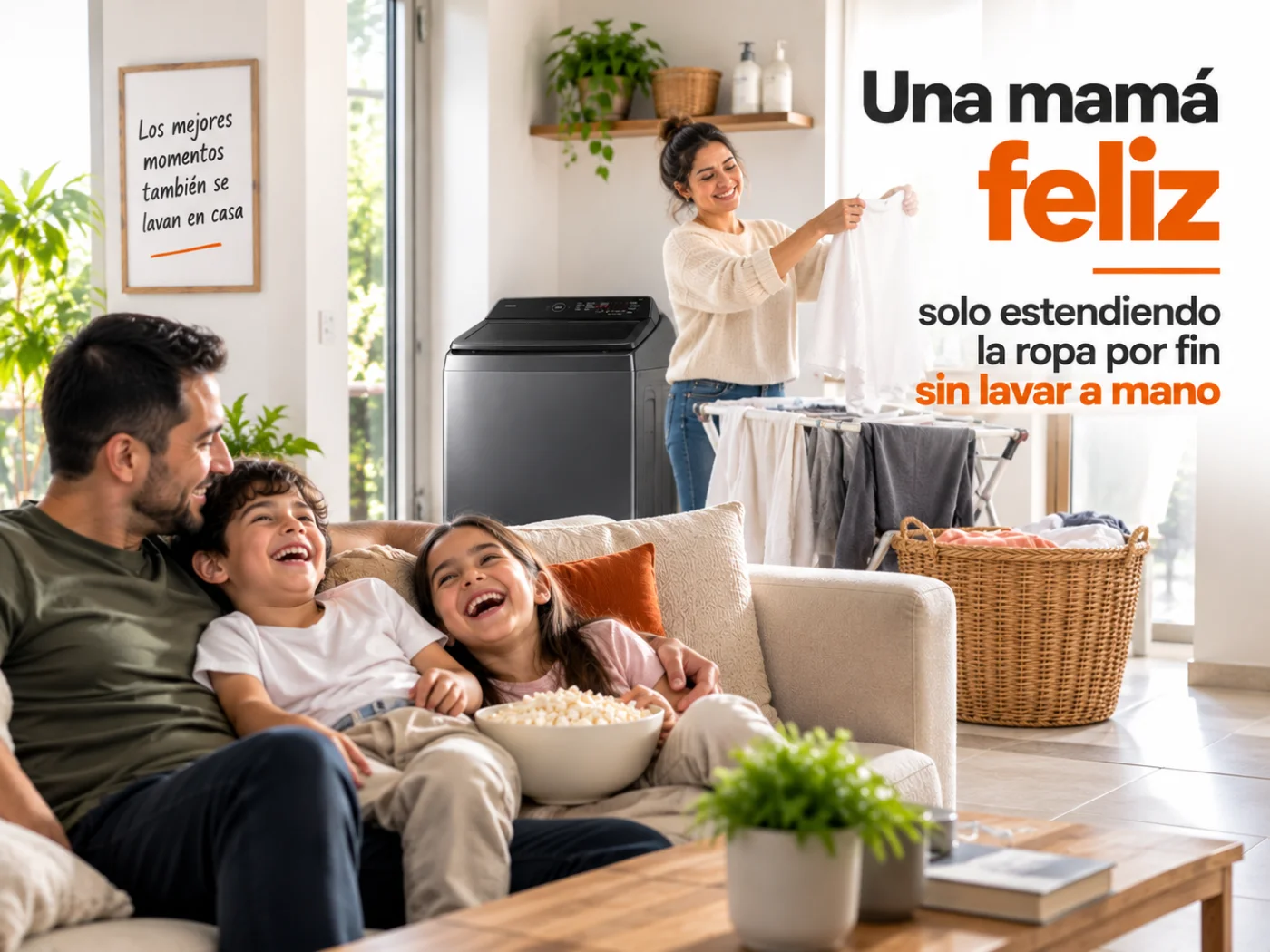 Disfruta Más Tiempo Para Ti