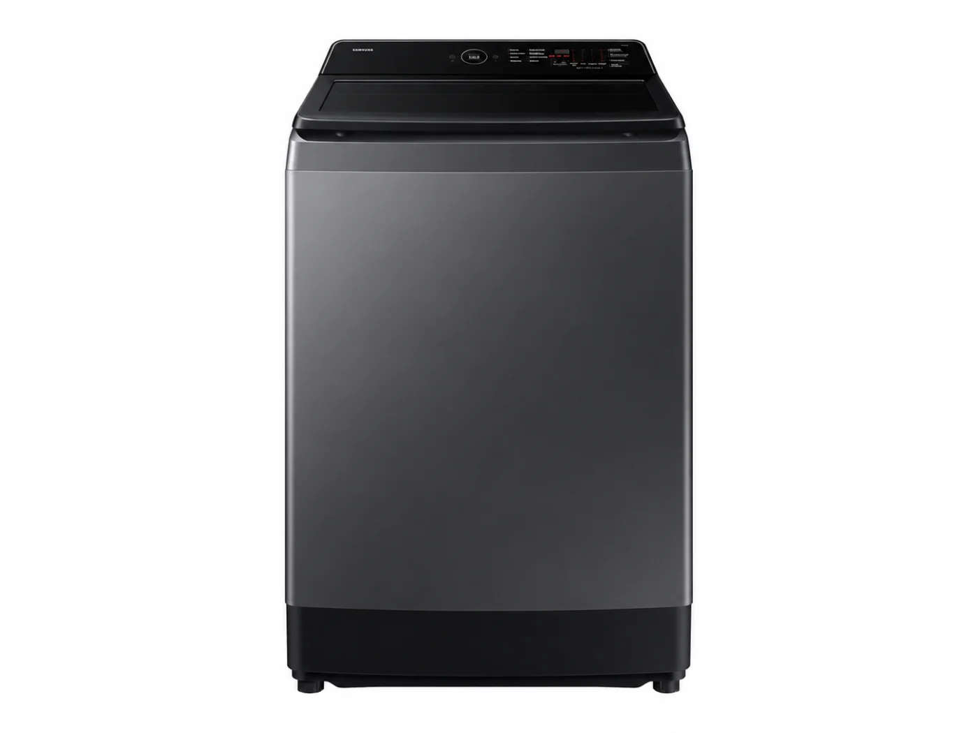LAVADORA SAMSUNG 13KG CARGA SUPERIOR ECOBUBBLE GRIS