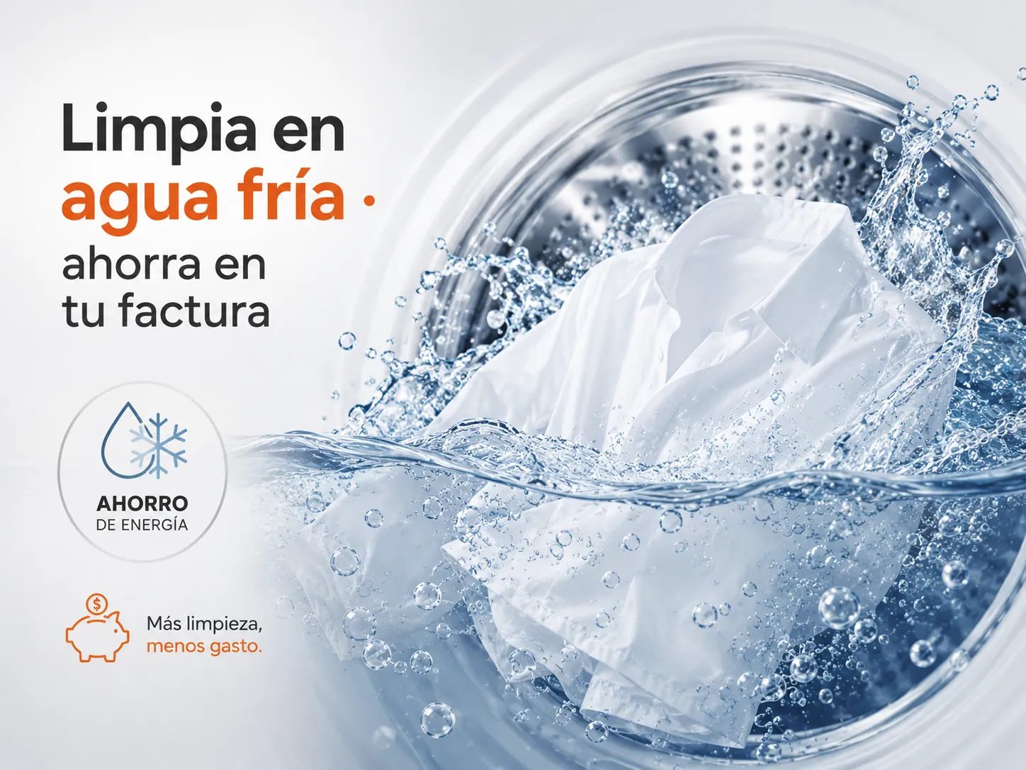 Pensada para tu día a día