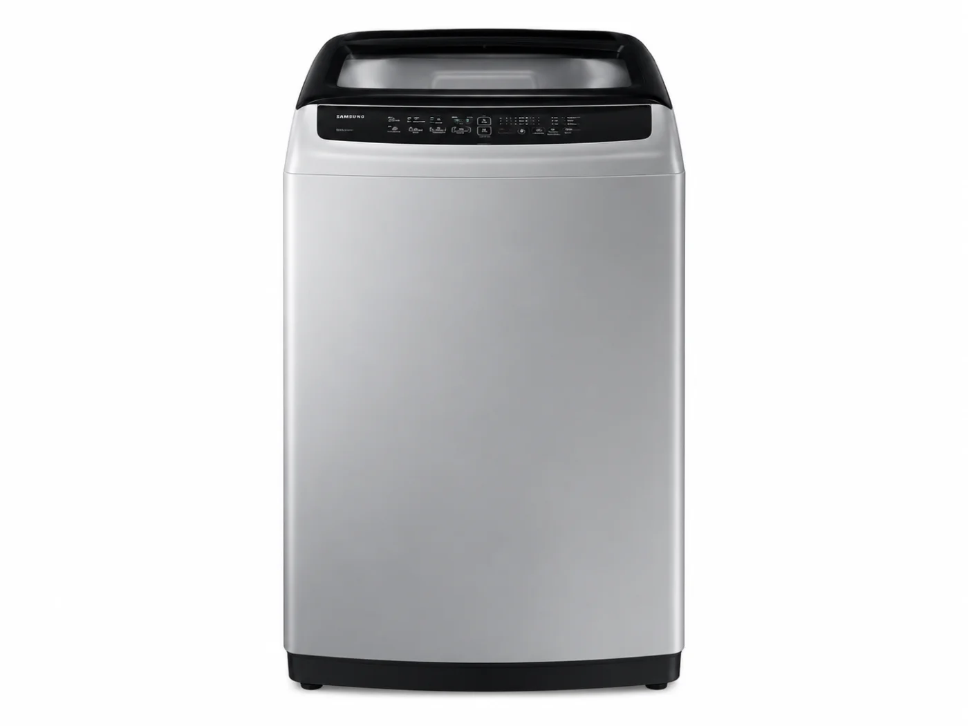 LAVADORA SAMSUNG GRIS 9KG