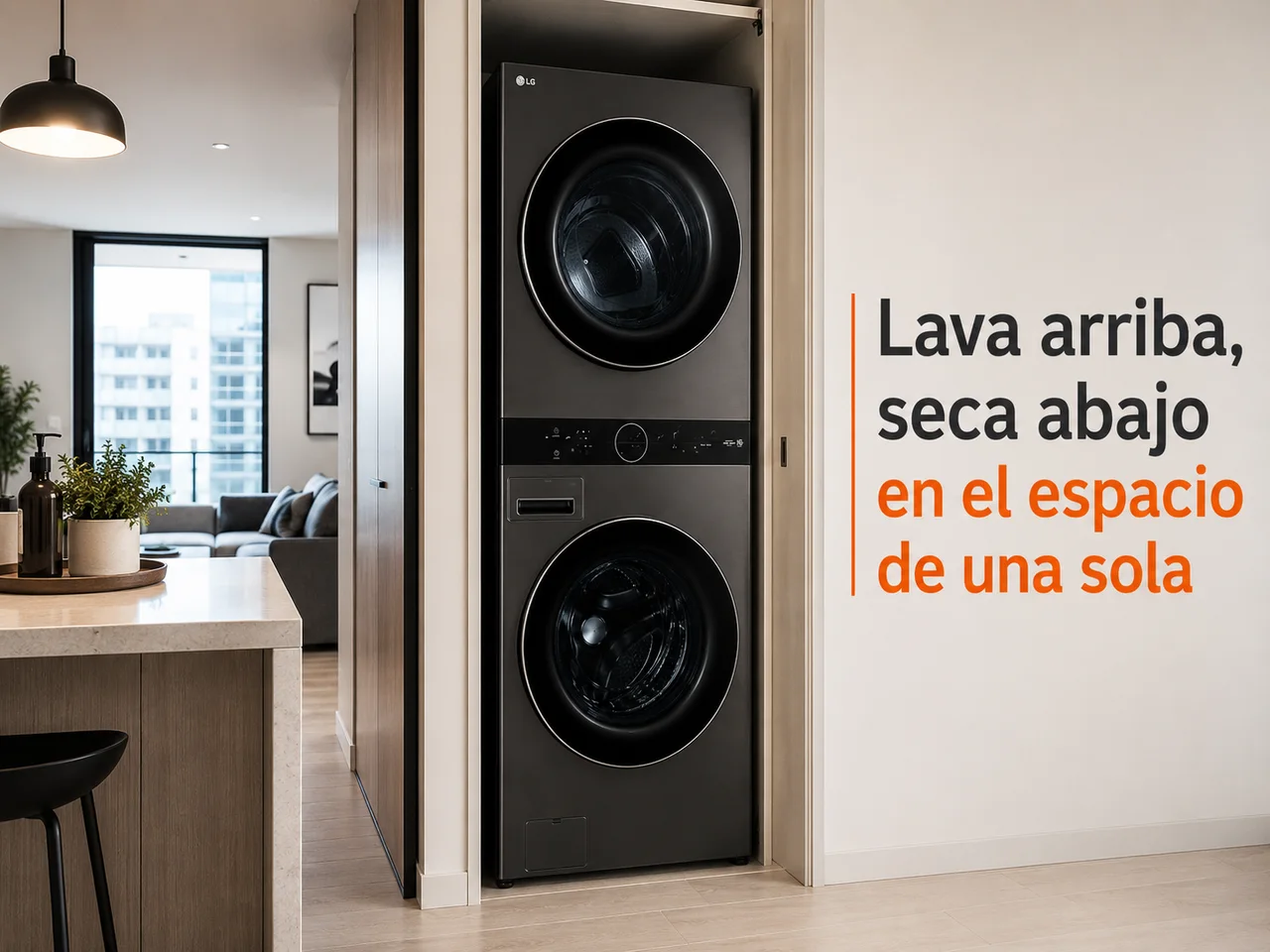 Pensada para tu día a día