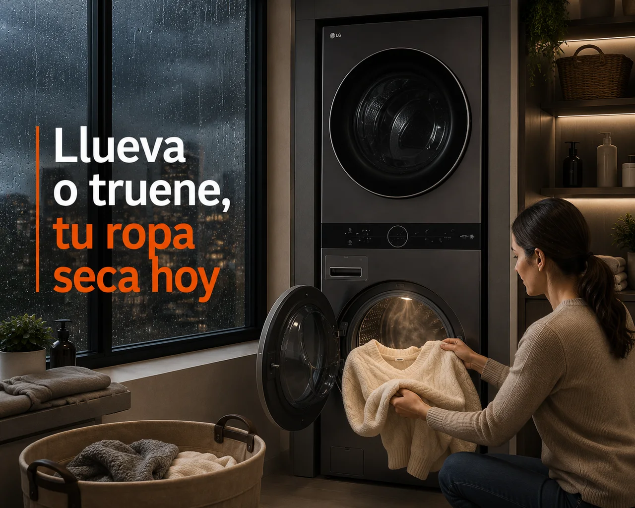 Pensada para tu día a día
