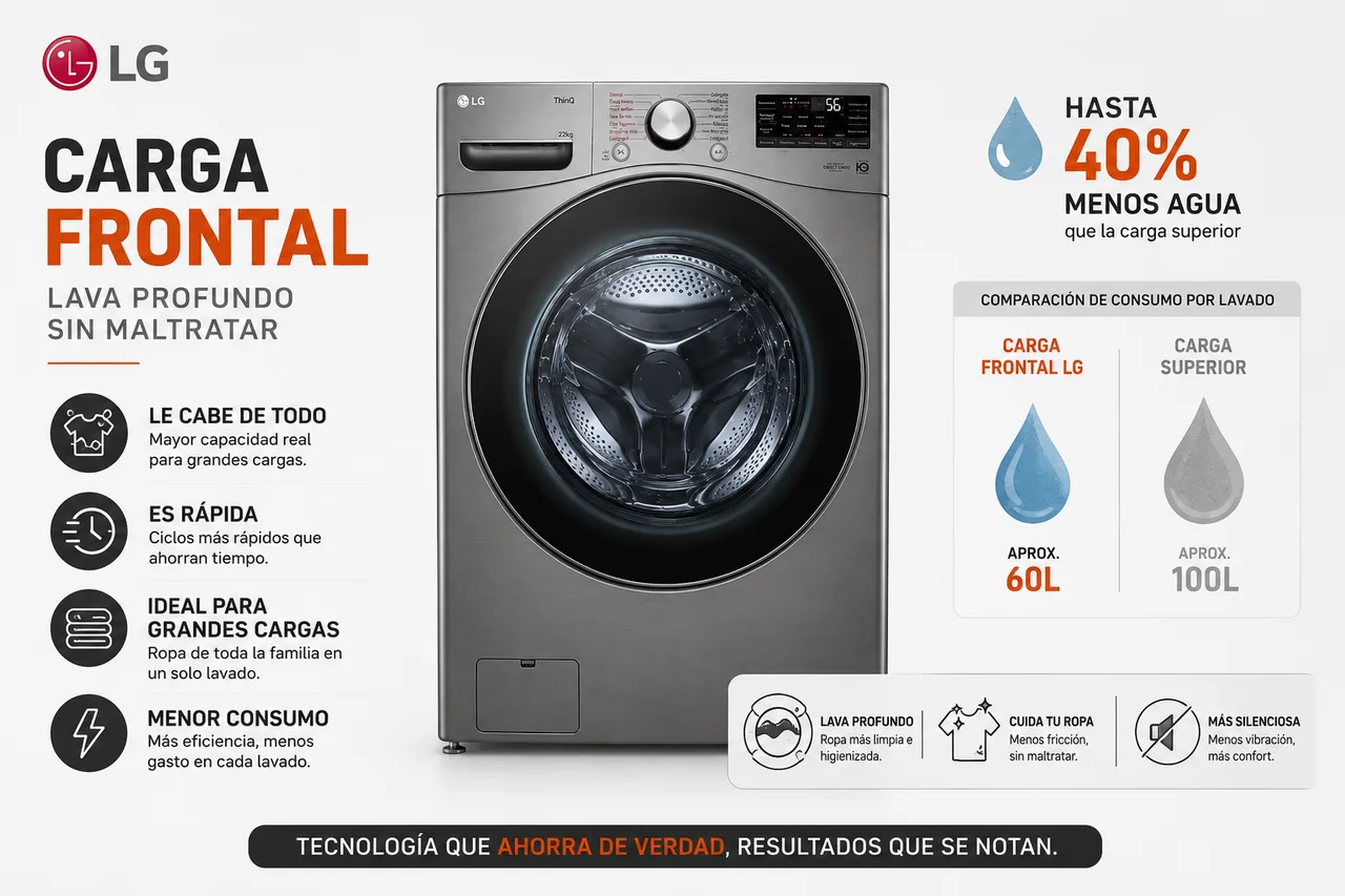 Pensada para tu día a día