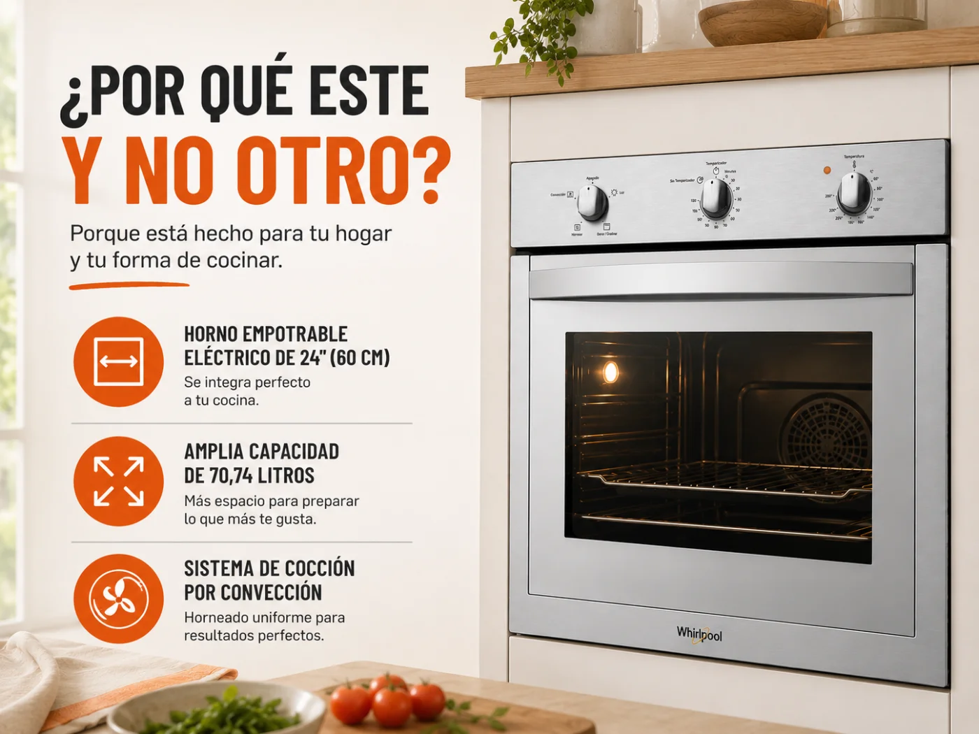 Todo lo que trae