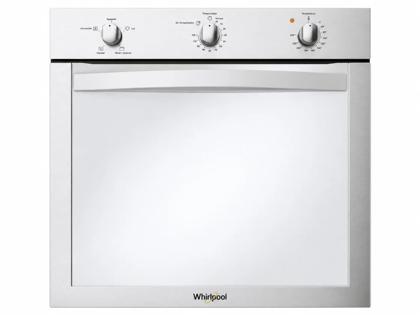 HORNO ELECTRICO WHIRLPOOL