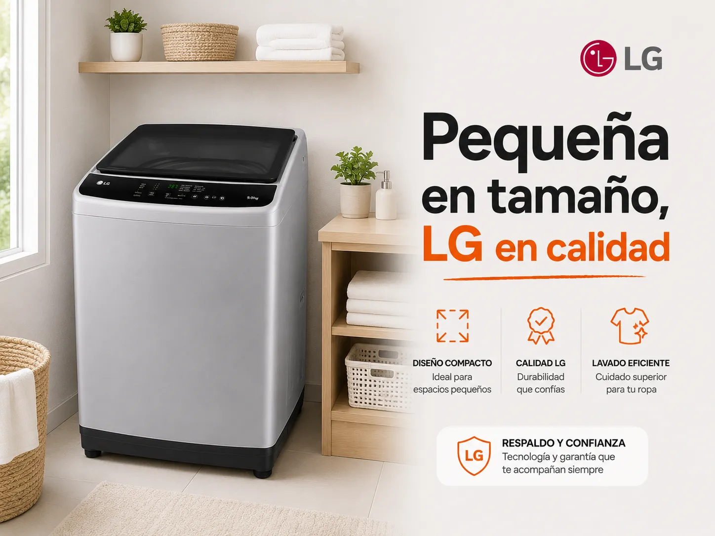 Lo que lo hace diferente
