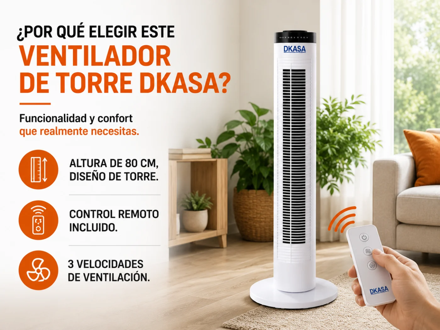 Por qué este y no otro