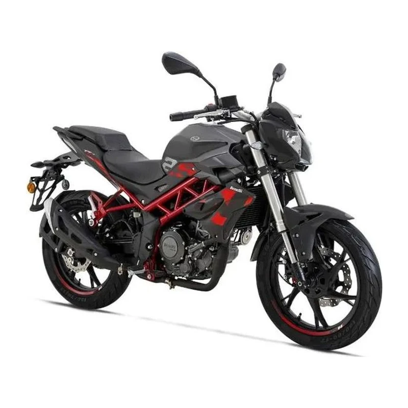 BENELLI TNT 25