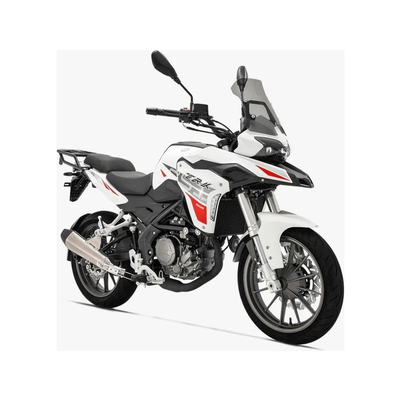BENELLI TRK 251
