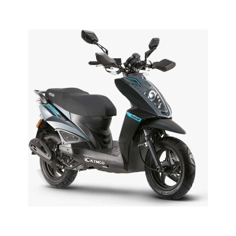 KYMCO AGILITY FUSION 125 TK