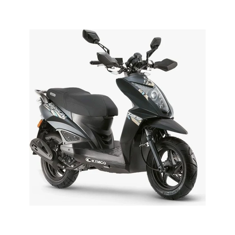 KYMCO AGILITY FUSION 125 TK