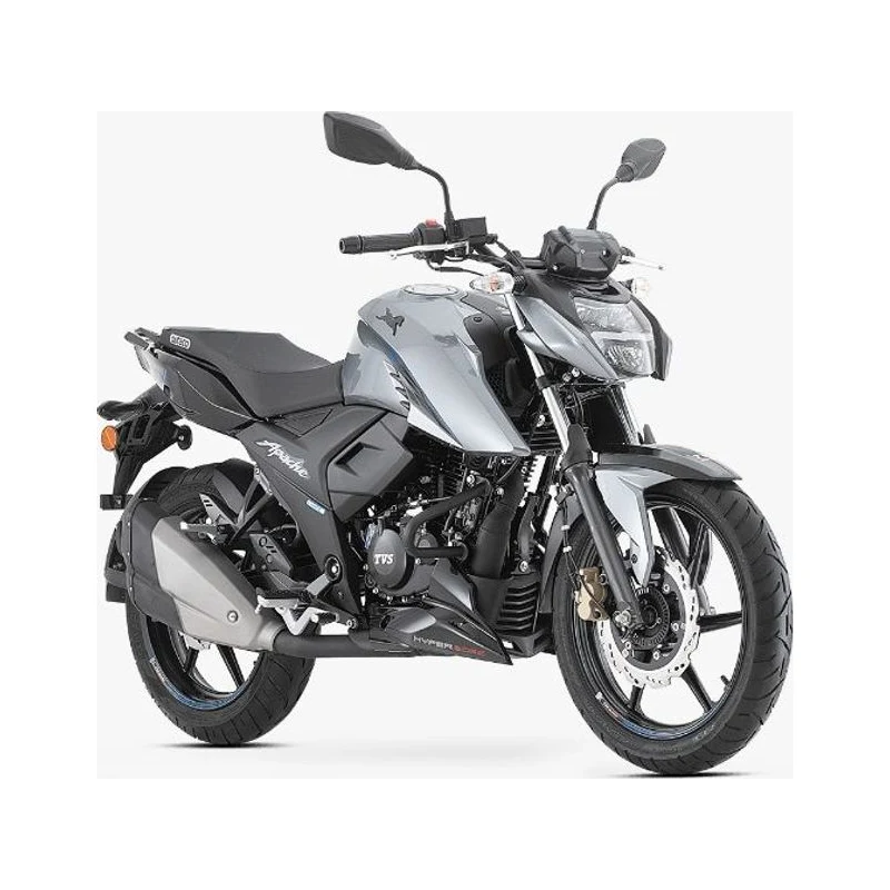 TVS APACHE 160 FI