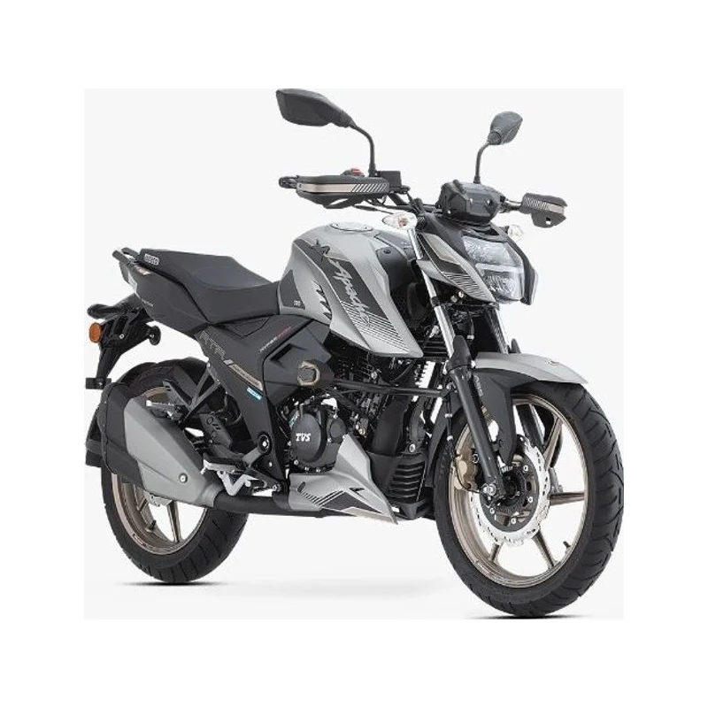 TVS APACHE 160 FI