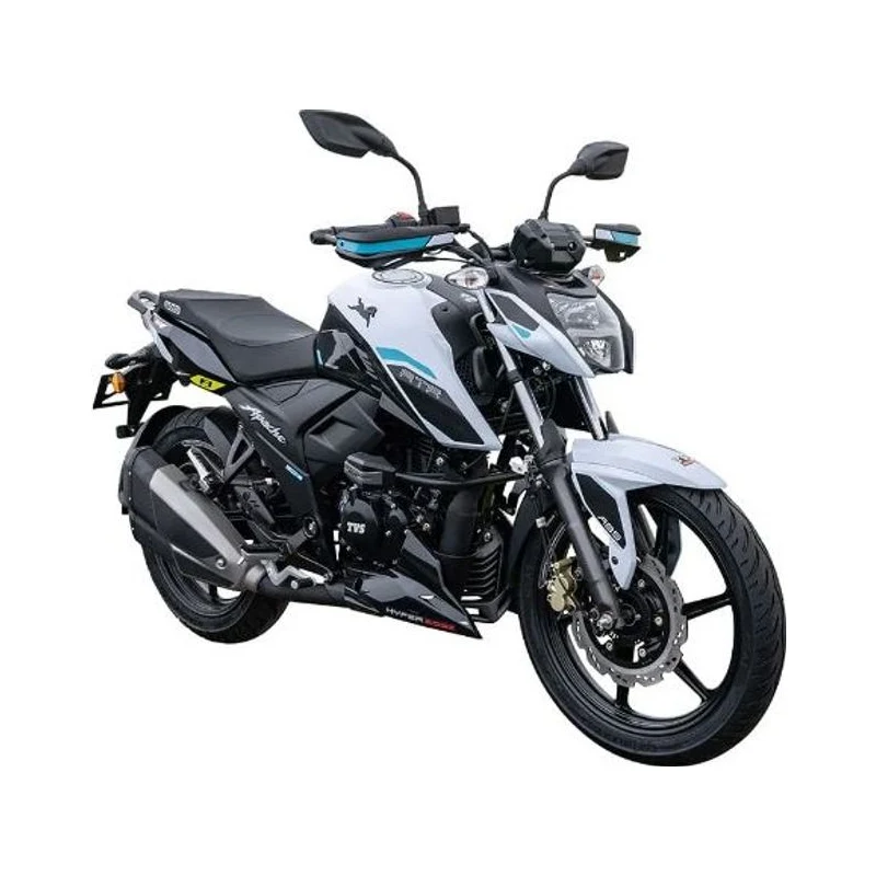 TVS APACHE 160 FI