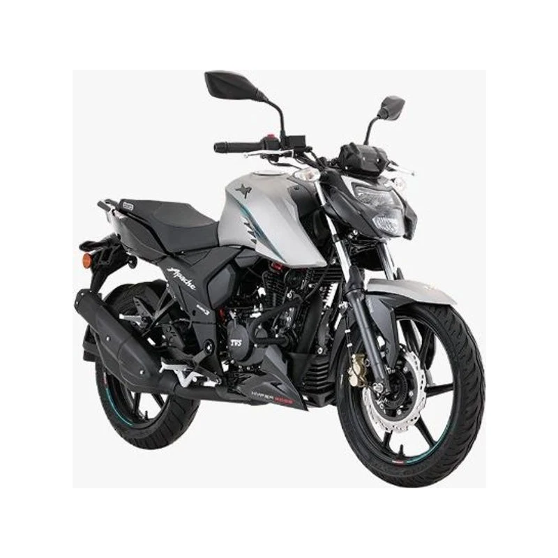 TVS APACHE 160