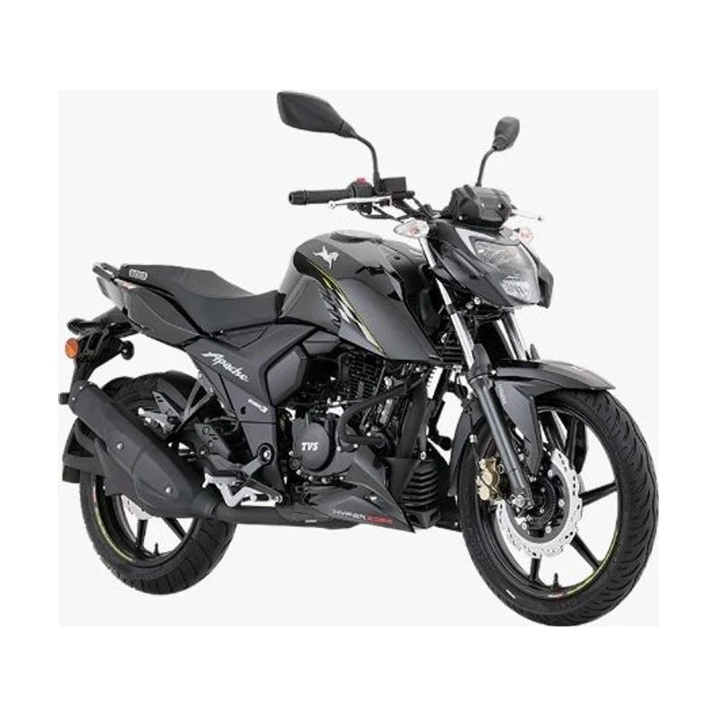 TVS APACHE 160