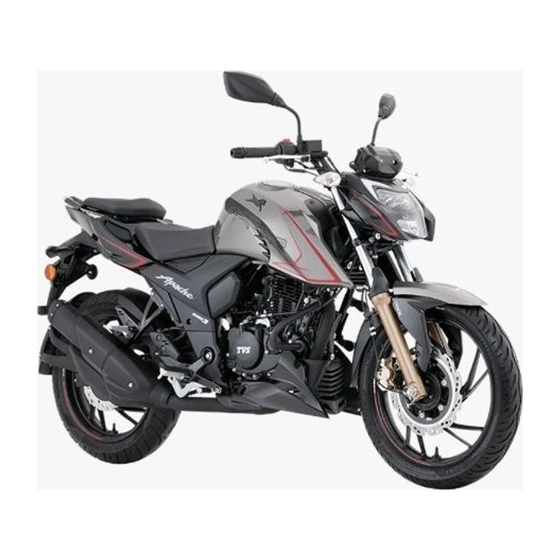 TVS APACHE 200