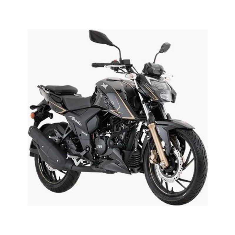 TVS APACHE 200