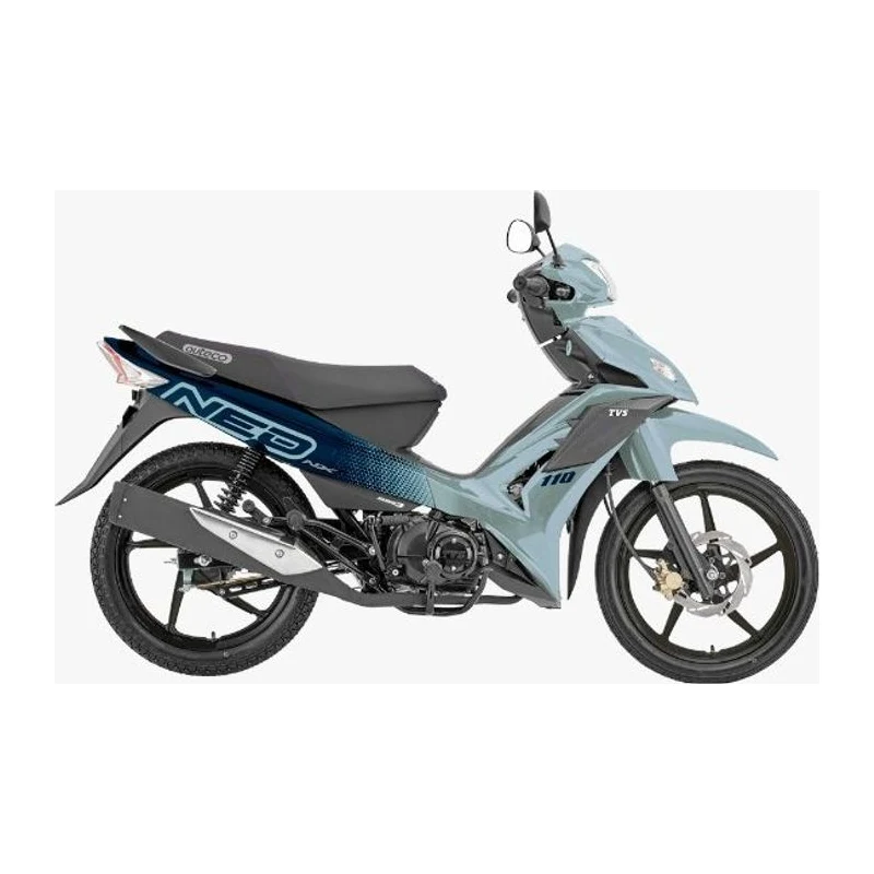 TVS NEO NX 110