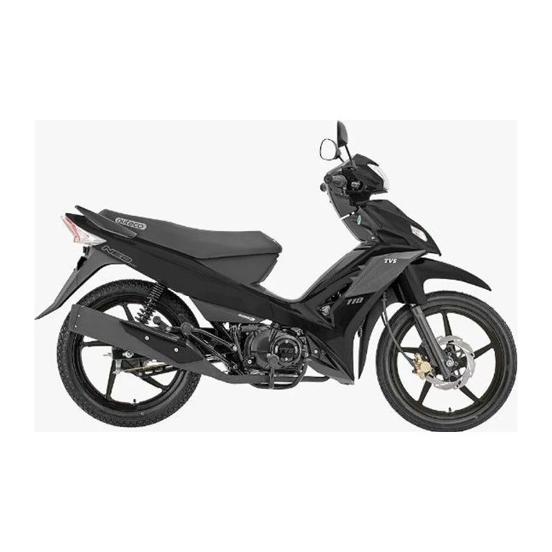 TVS NEO NX 110