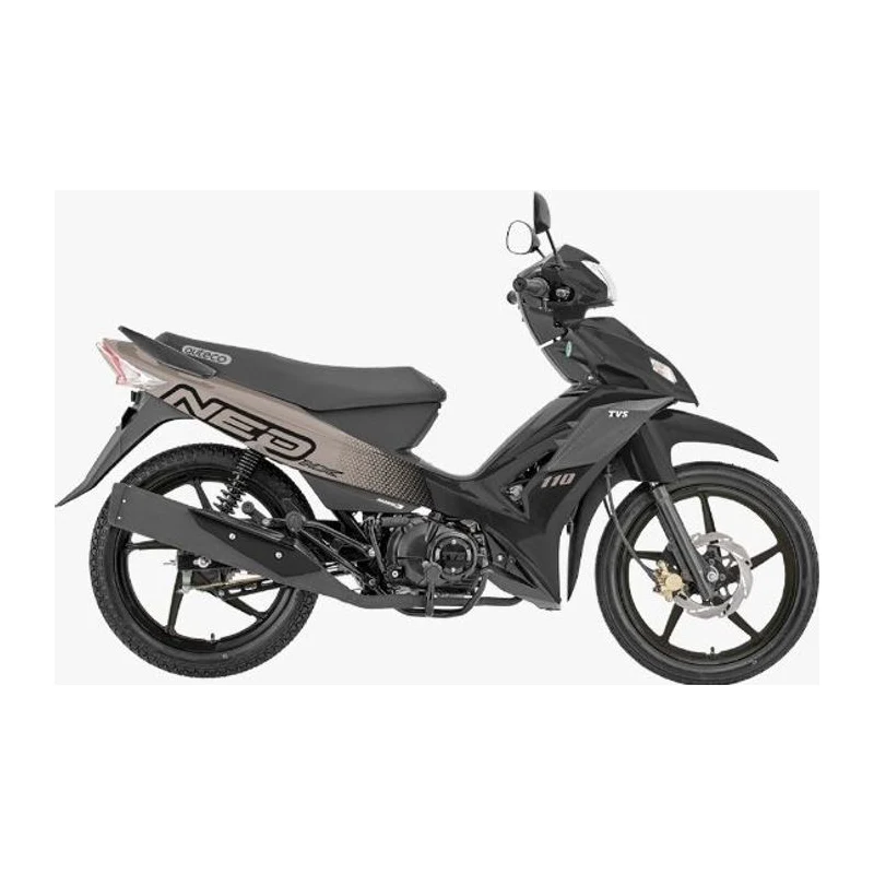 TVS NEO NX 110