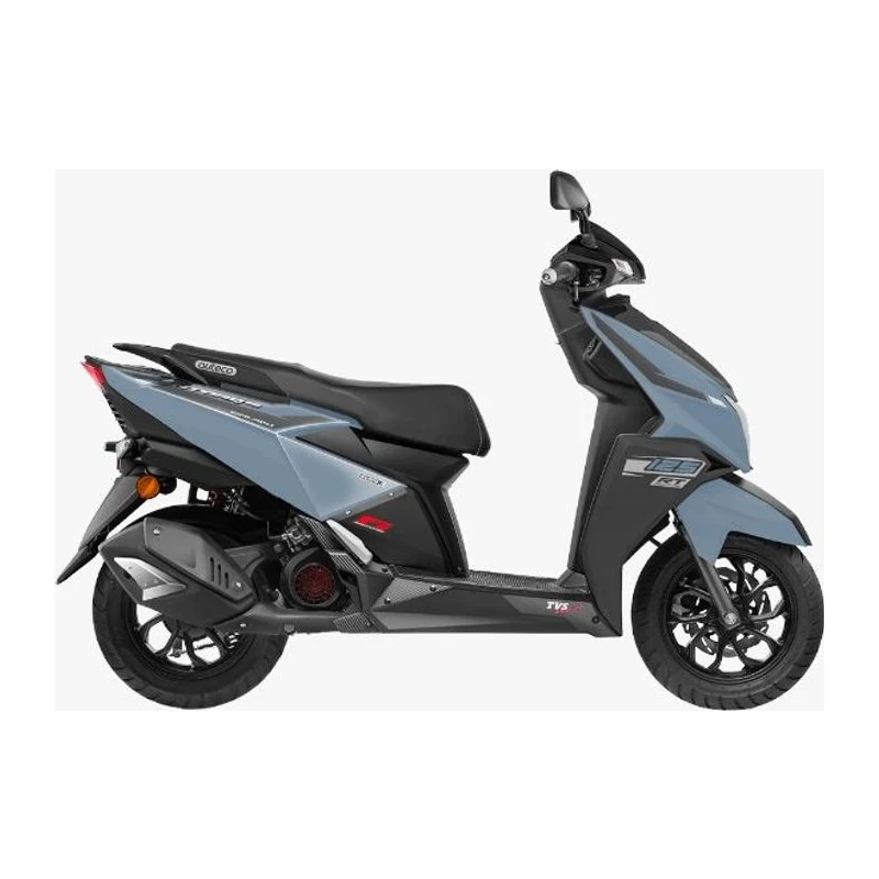 TVS NTORQ FI