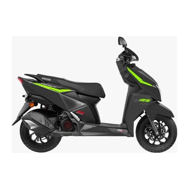 TVS NTORQ FI