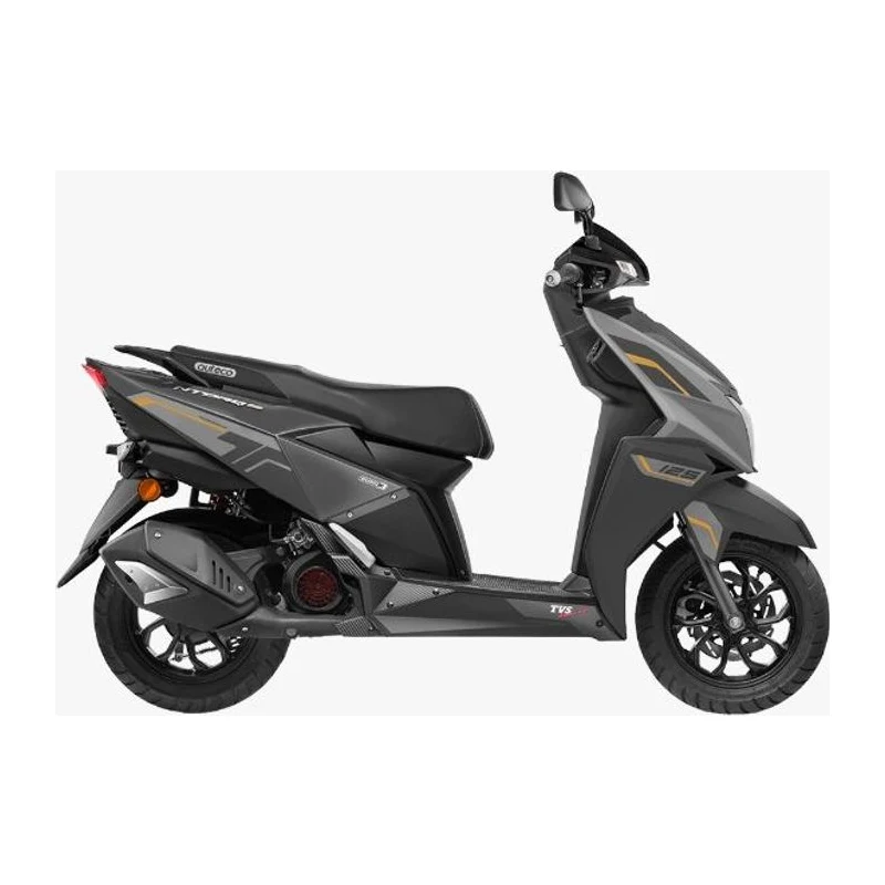 TVS NTORQ