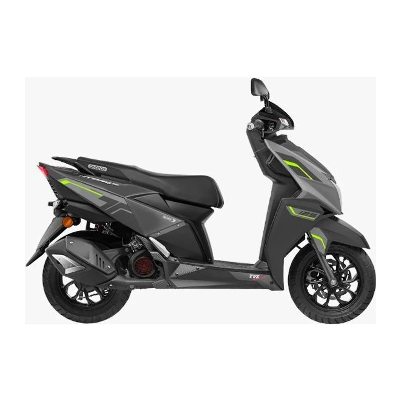 TVS NTORQ