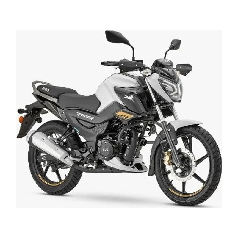 TVS RAIDER 125 FI