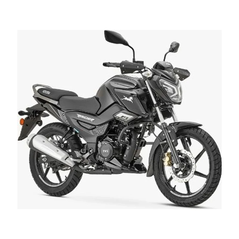 TVS RAIDER 125 FI