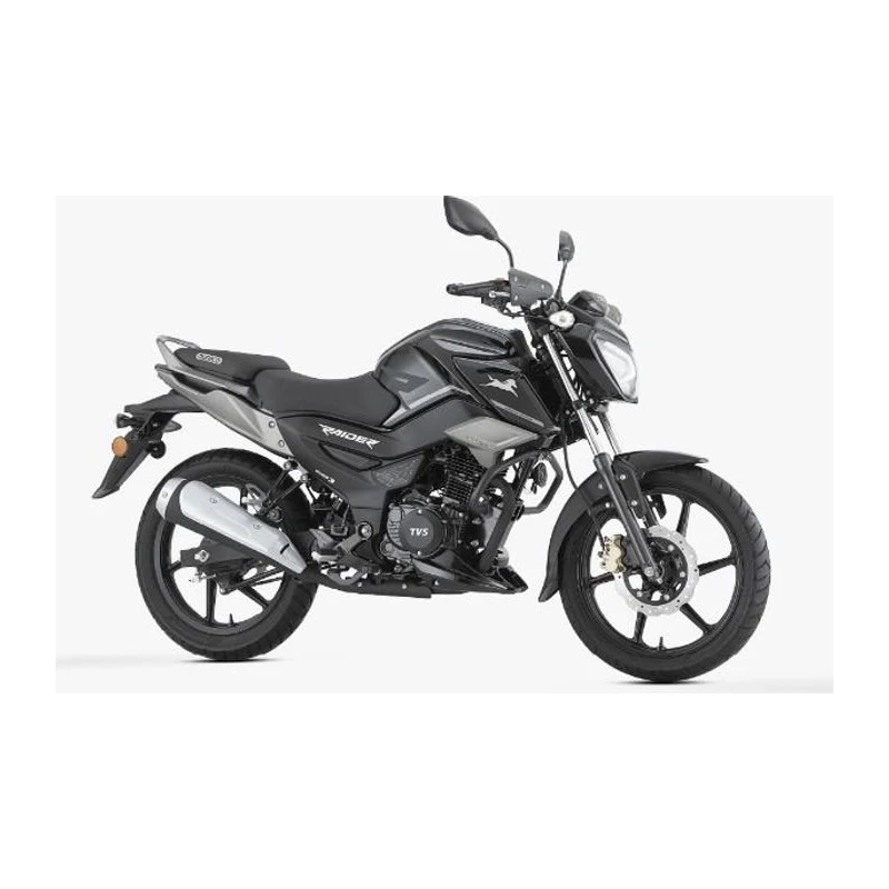 TVS RAIDER 125
