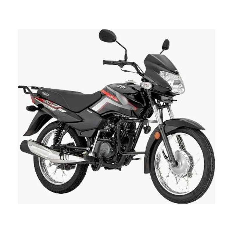 TVS SPORT 100 KLS