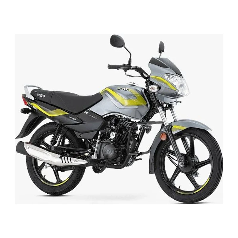 TVS SPORT 100 ELS