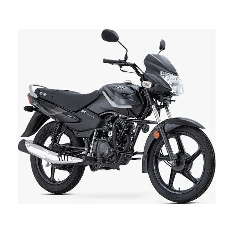 TVS SPORT 100 ELS