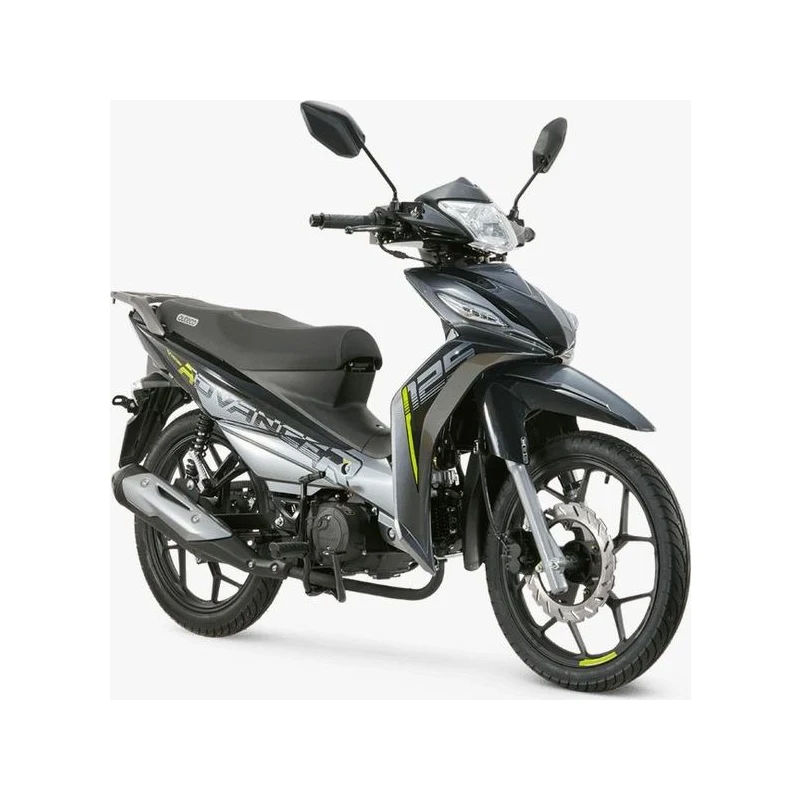 VICTORY ADVANCE R 125 TK