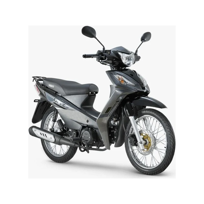VICTORY ADVANCE R 125 TK