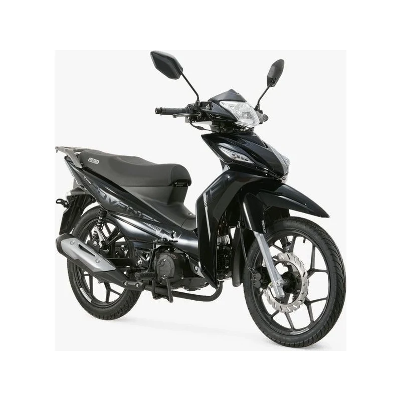 VICTORY ADVANCE R 125 TK