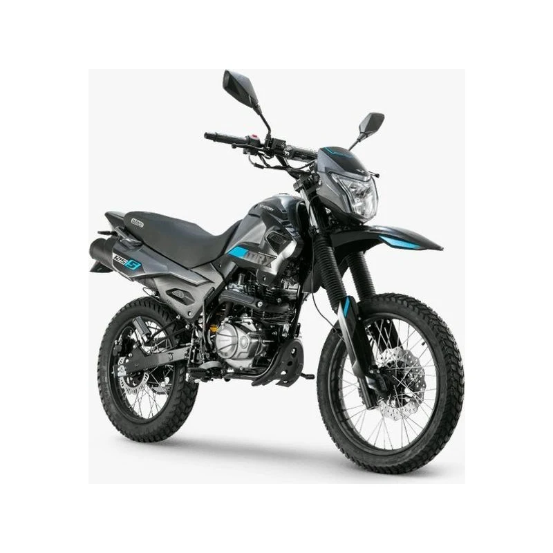 VICTORY MRX 125 S