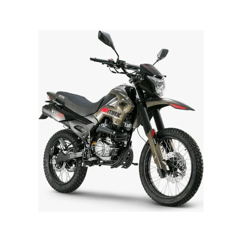 VICTORY MRX 125 S