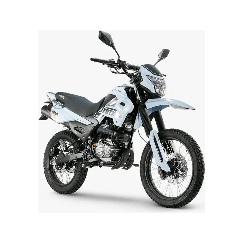 VICTORY MRX 125